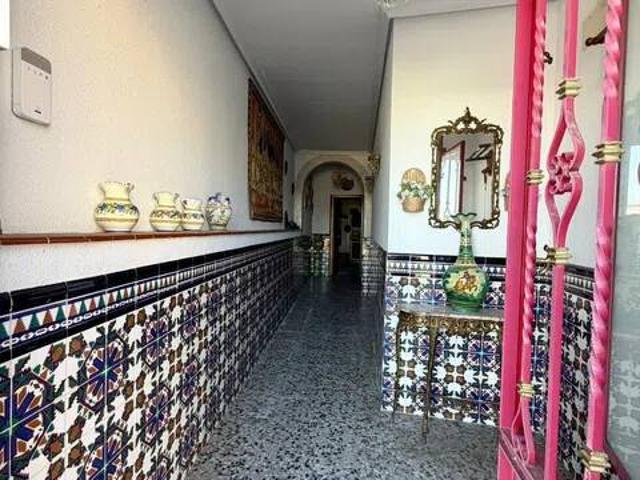 Casa en Venta en Alcolea de Tajo