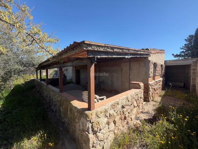 Casa en venta en Alcoletge. Casas.
