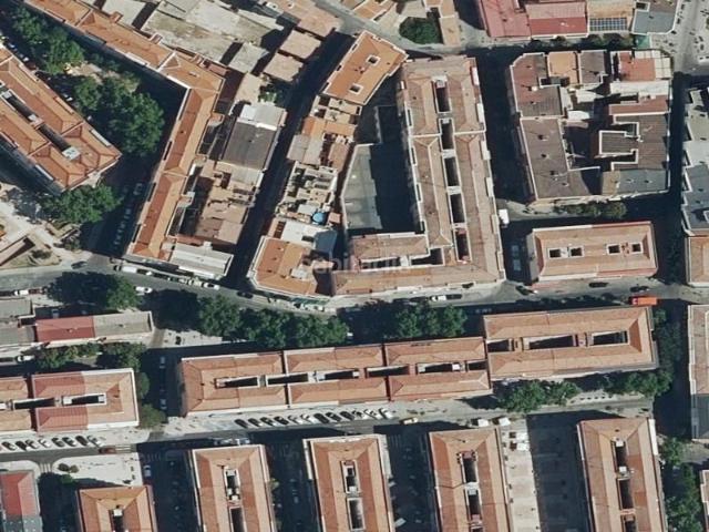 Casa en venta en Alcorcón, Casco Antiguo. Venta de Casa en CL. VIZCAYA 8 3ª 00001, Alcorcón Madrid. Casas.