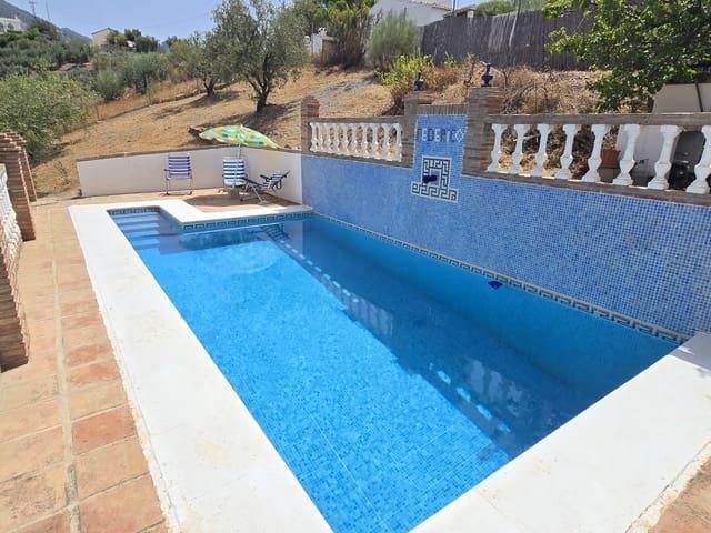 Casa en venta en Alcaucín, Málaga