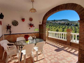 Casa en venta en Alcaucín Málaga