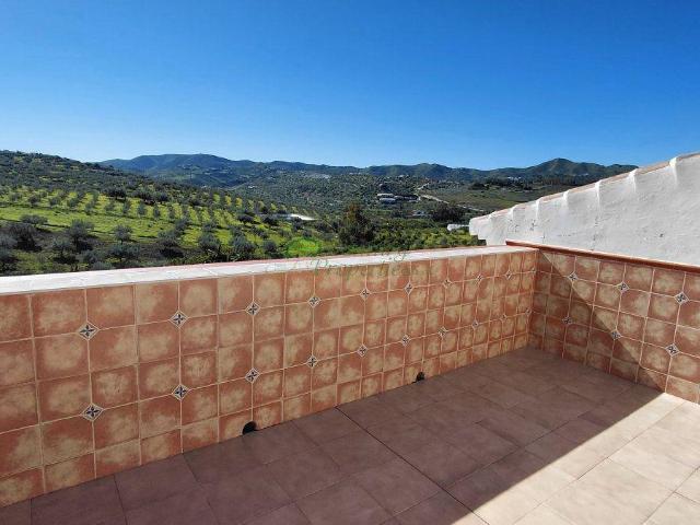 Casa en venta en Alcaucín Málaga