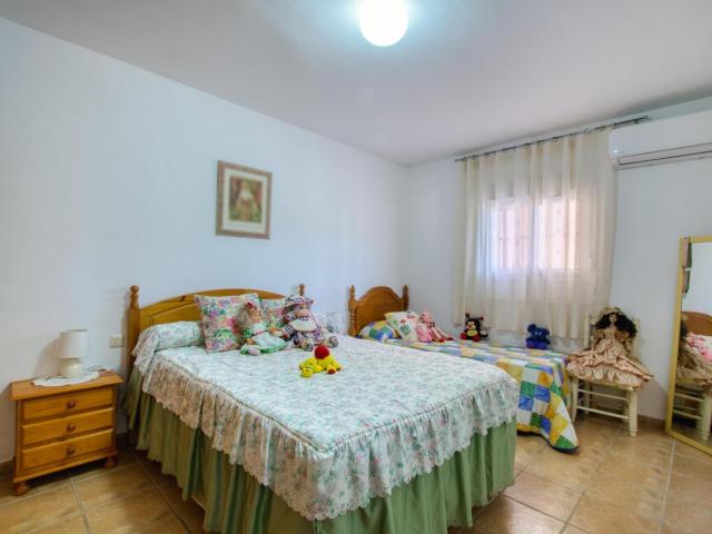 Casa en venta en Alcaucín Málaga