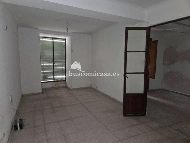 Casa en Venta en Alcaudete