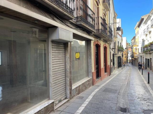 Casa en Venta en Alcaudete