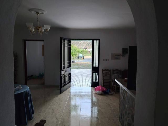 Casa en Venta en Alcaudete