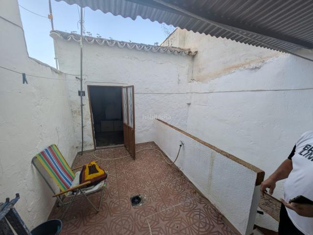 Casa en venta en Alcaudete. CASA EN LA CALLE ALTA. Casas.