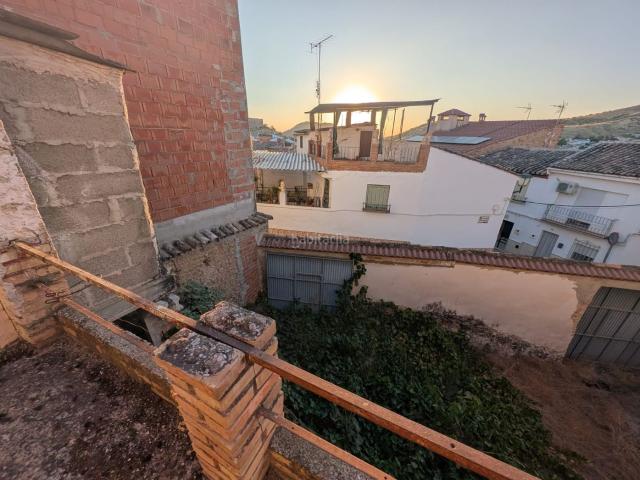 Casa en venta en Alcaudete. GRAN CASA EN EL BARRIO DE KOREA EN ALCAUDETE!. Casas.