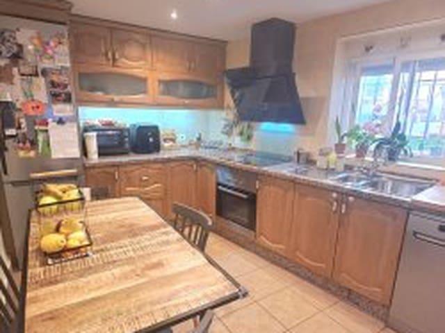 Casa en venta en Alcaudete, Jaén