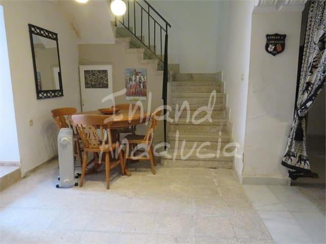 Casa en venta en Alcaudete, Jaén
