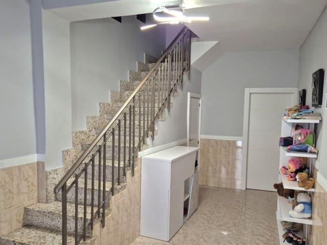 Casa en venta en Alcaudete, Jaén