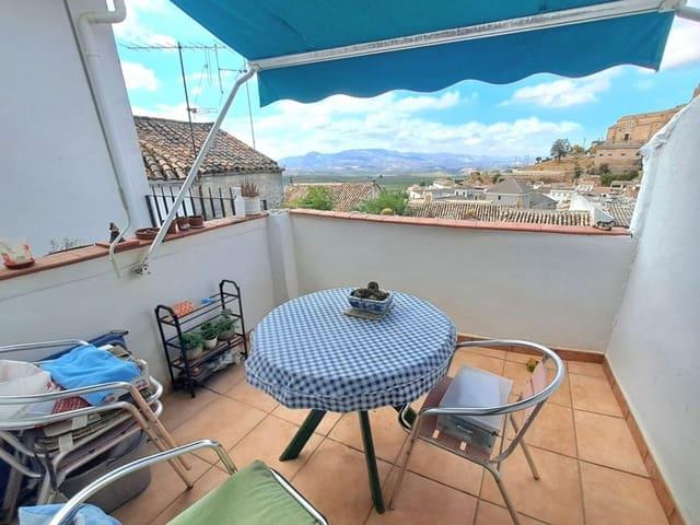 Casa en venta en Alcaudete, Jaén