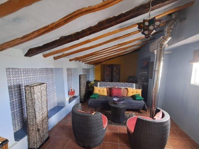 Casa en venta en Alcaudete, Jaén