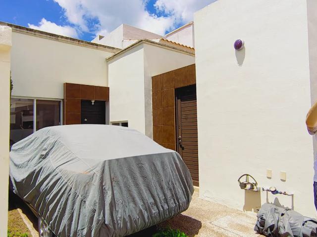 Casa en venta en Alcázar Residencial, Jesús María, Aguascalientes