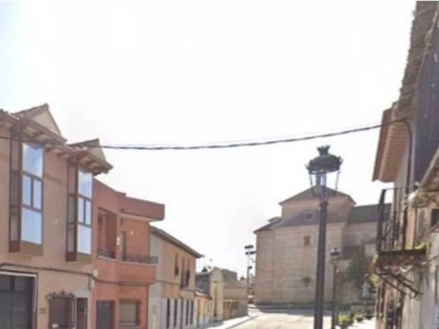 Casa en Venta en Alcabón