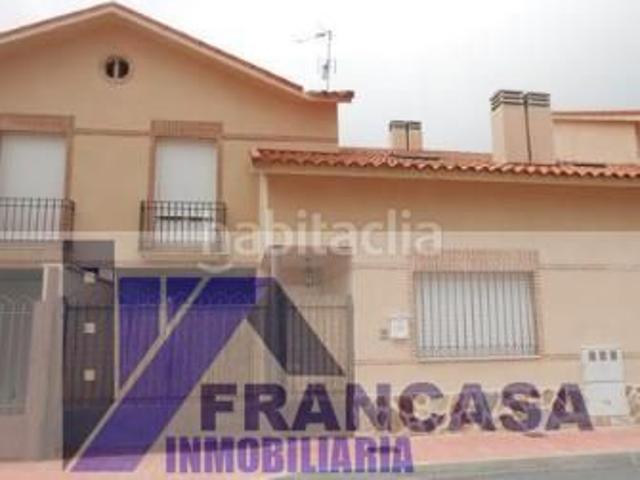 Casa en venta en Alcabón. AlcabónCasa. Casas.