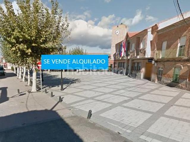 Casa en venta en Alcabón. AlcabónCasa. Casas.