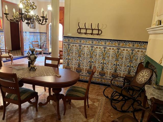 Casa en venta en Alcácer. Casas.
