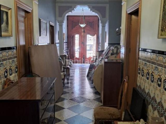 Casa en venta en Alcácer. Casas.
