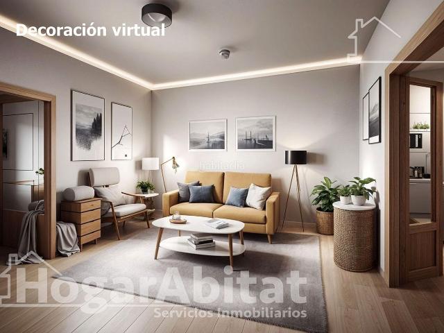 Casa en venta en Alcácer. AMPLIA CASA CON LOCAL COMERCIAL Y DOS TERRAZAS. Casas.