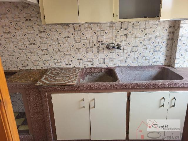 Casa en venta en Alcácer. AlcàsserCasa. Casas.