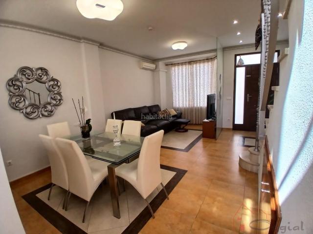 Casa en venta en Alcácer. AlcàsserCasa. Casas.