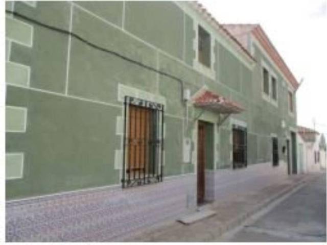 Casa en Venta en Alcadozo
