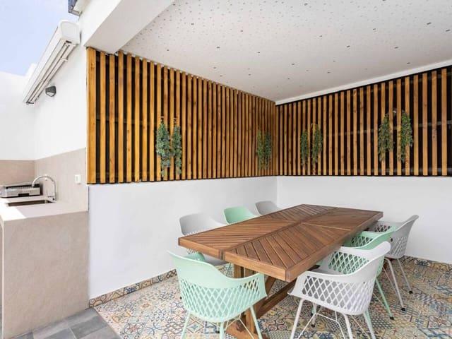 Casa en venta en Alcala, Tenerife