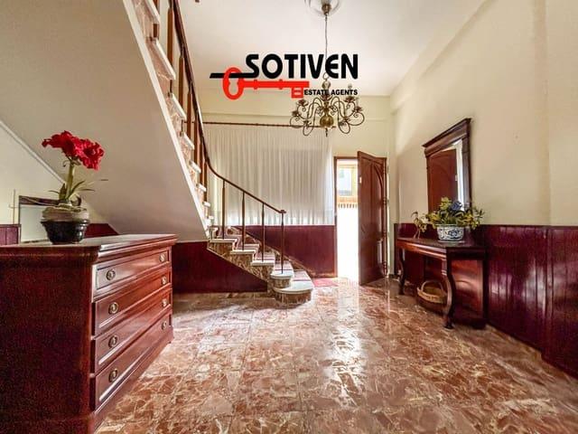 Casa en venta en Guía de Isora, Tenerife