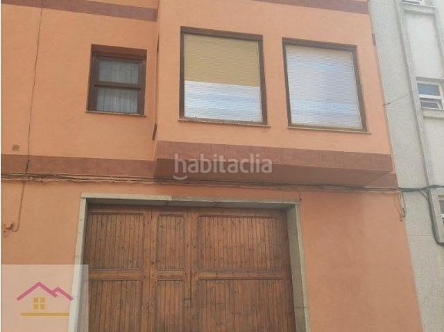 Casa en venta en Alcalà de Xivert. CASA EN EL CENTRO DEL PUEBLO. Casas Alcalà de.