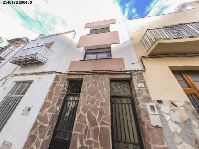 Casa en Venta en Alcalà de Xivert Alcossebre