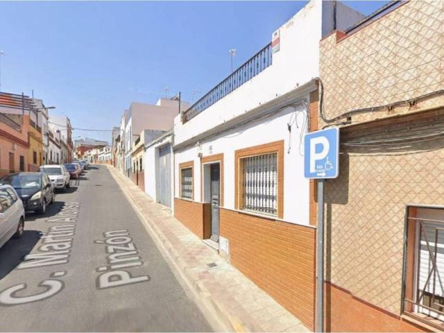 Casa en Venta en Alcalá de Guadaíra
