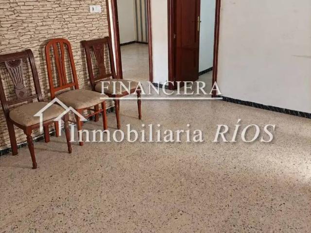 Casa en Venta en Alcalá de Guadaíra