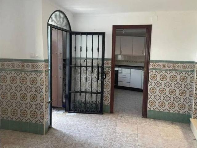 Casa en Venta en Alcalá de Guadaíra