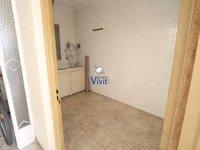 Casa en venta en Alcalá de Guadaira, Centro. Casa en venta en Parque Centro, 2 dormitorios. Casas Alcalá de.