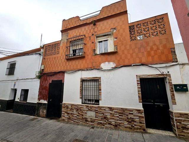 Casa en venta en Alcalá de Guadaira, Centro. CASA EN PLANTA ALTA EN ZONA EL CASTILLO. Casas Alcalá de.