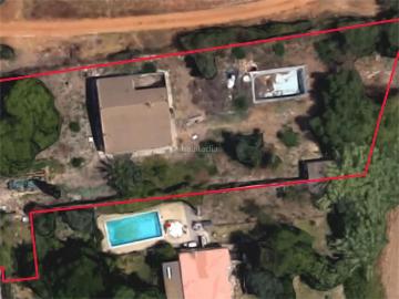 Casa en venta en Alcalá de Guadaira, La Paz. La paz calle tamarindo. Casas Alcalá de.