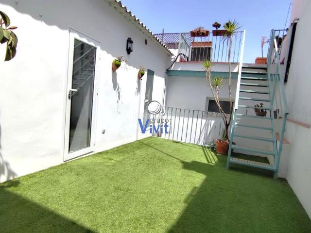 Casa en venta en Alcalá de Guadaira, Los Molinos. Casa en venta en Bailén, 2 dormitorios. Casas Alcalá de.