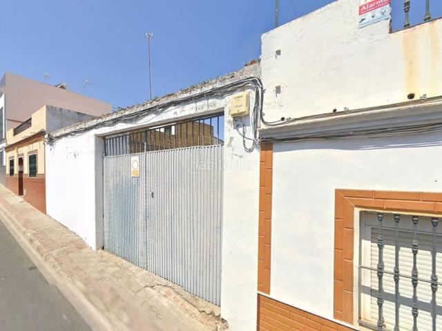 Casa en venta en Alcalá de Guadaira, Oromana. Inmueble en Alcalá de Guadaíra. Casas Alcalá de.