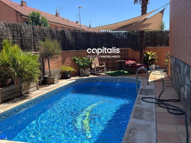 Casa en venta en Alcalá de Henares, Ensanche. Chalet en Calle Antonio Buero Vallejo. Casas Alcalá de.