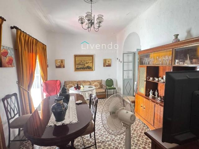 Casa en Venta en Alcalá de los Gazules