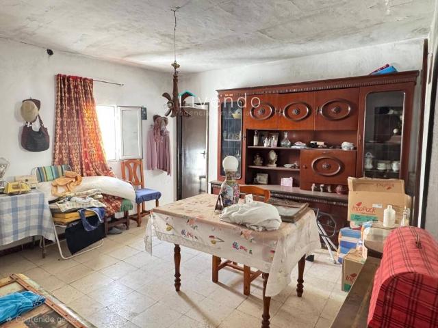 Casa en Venta en Alcalá de los Gazules