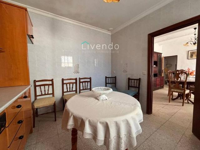 Casa en Venta en Alcalá de los Gazules