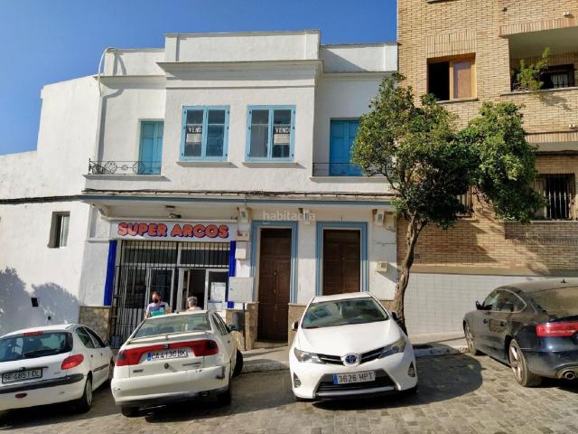 Casa en venta en Alcalá de los Gazules. ALEJANDRO SANZ SN. Casas Alcalá de los.