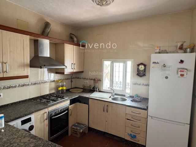 Casa en venta en Alcalá de los Gazules. Casa en venta en Alcalá de los Gazules, zona Plaza Alta. Casas Alcalá de los.