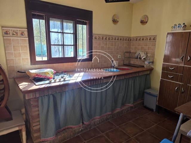 Casa en venta en Alcalá de los Gazules. Dos viviendas con finca privada en Alcalá de los Gazules. Casas Alcalá de los.