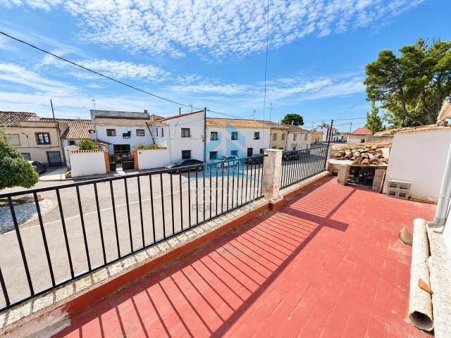 Casa en venta en Alcalá del Júcar. CASA CON POSIBILIDADES EN ZULEMA ALCALA DEL JUCAR. Casas Alcalá del.