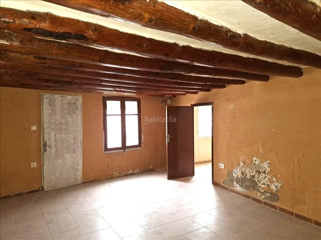 Casa en venta en Alcalá del Obispo. Casas Alcalá del.