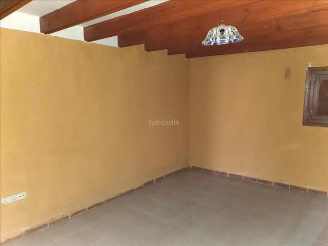Casa en venta en Alcalá del Obispo. Casas Alcalá del.