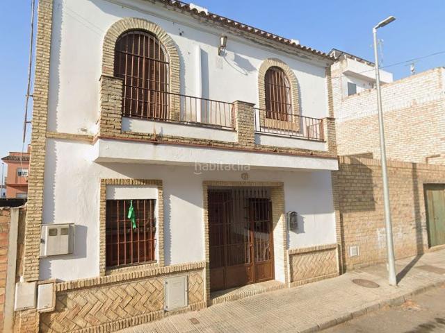Casa en venta en Alcalá del Río. Inmueble en Alcalá del Río. Casas Alcalá del.
